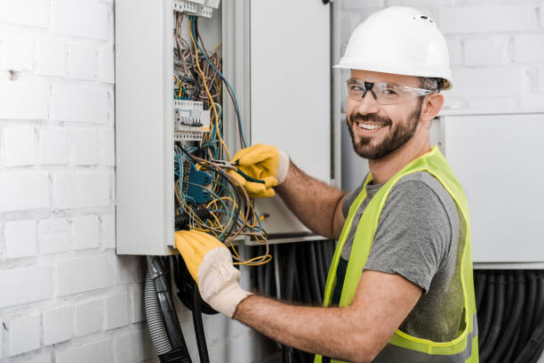 Best Electrical Installation Contractor  in Pima, AZ