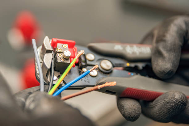 Best Electrical Contractors for Businesses  in Pima, AZ