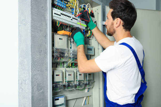 Best Electrical System Inspection  in Pima, AZ