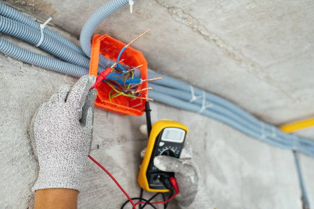 Best Emergency Electrical Repair  in Pima, AZ