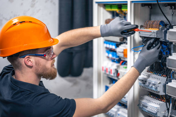 Best Residential Electrician Services  in Pima, AZ